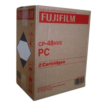 FujiFilm 995118 CP-48 HV