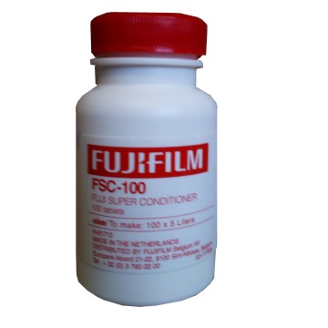 FujiFilm 961847 Tabletki FSC 100 SZT.