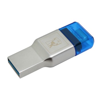 Kingston MobileLite Duo 3C USB3,1 + C