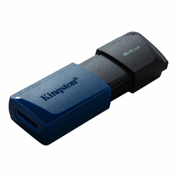 copy of Pendrive 64 GB Kingston EXODIA USB 3.0