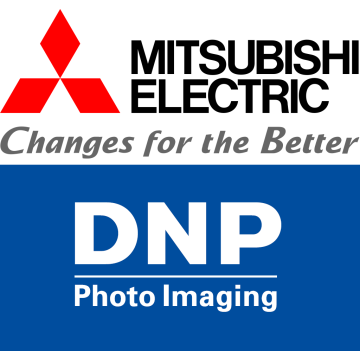 Serwis / Konserwacja drukarek Mitsubishi / DNP