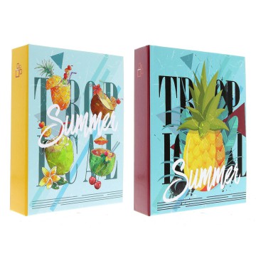 Album DPH46200 Pineapple