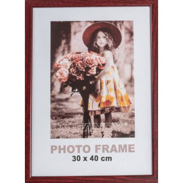 Style 2 Frame 30 X 40 cm
