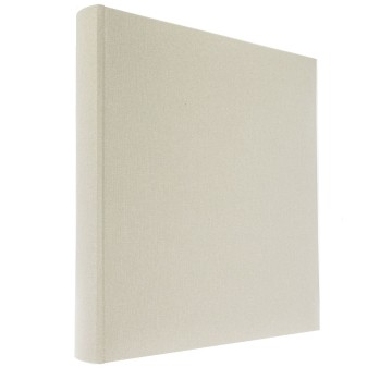 DBCL30 Linen Sand 60 creamy parchment pages