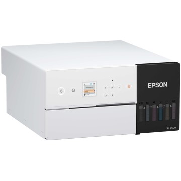 Epson SureLab SL-D500  Mini Lab