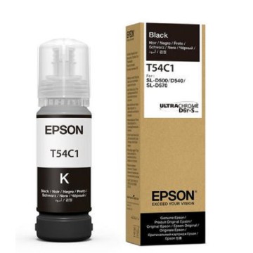 Tusz T54C1 Black Epson SureLab SL-D500 70 ml