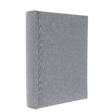 KD46200 Linen  Grey 10 x 15 cm