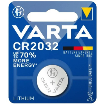 Bateria Varta CR 2032 1szt.