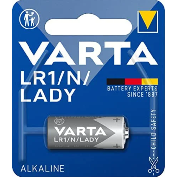 Bateria Varta LR-1 (910A)