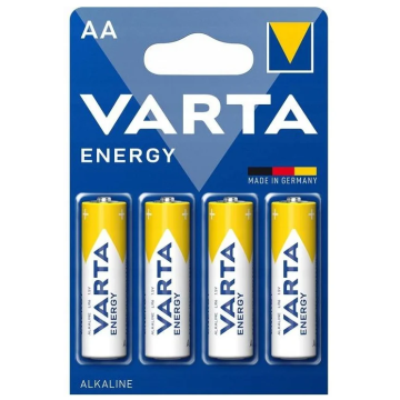 Varta LR-6  Energy 4