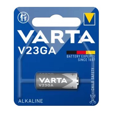 Bateria Varta LR-23 1 szt.  V23GA
