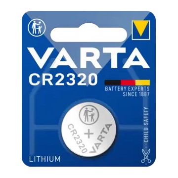 Bateria Varta CR 2320 1 szt.