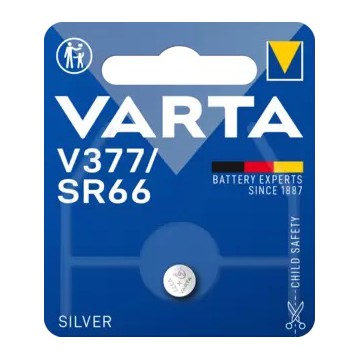 Bateria Varta V377 1 szt.  SR626