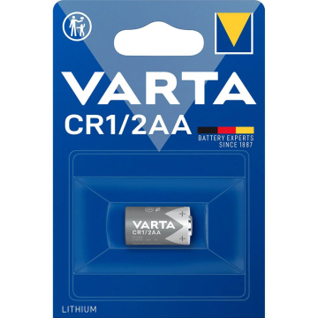 Bateria Varta CR-1/2 AA