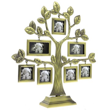 FT09-2336 Family Tree Frame