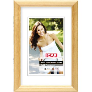 Photo frame Icar 10 X 15 cm DRWA PAK 0