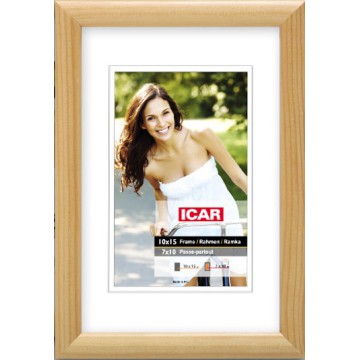 Photo frame Icar 10 X 15 cm HIT 0