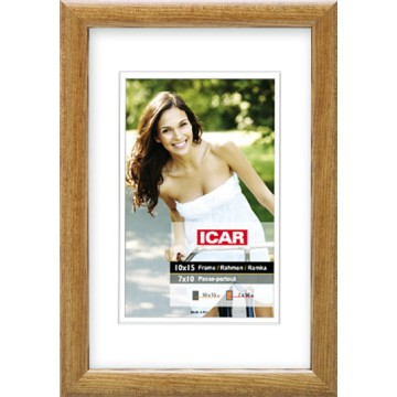 Photo frame Icar 21 X 30 cm HIT 33