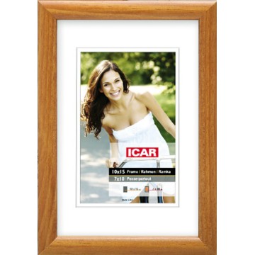 Photo frame Icar 15 X 21 cm HIT 10