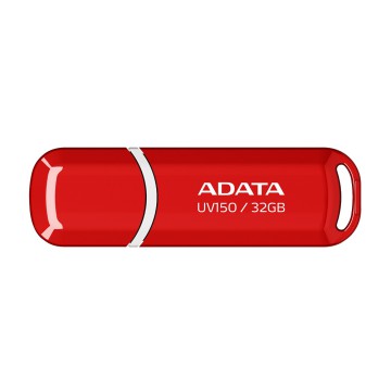 PENDRIVE 64 AData UV150 USB 3,2 red