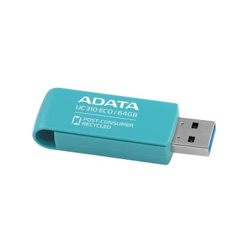 PENDRIVE 64 AData UC310 USB 3,2 ECO