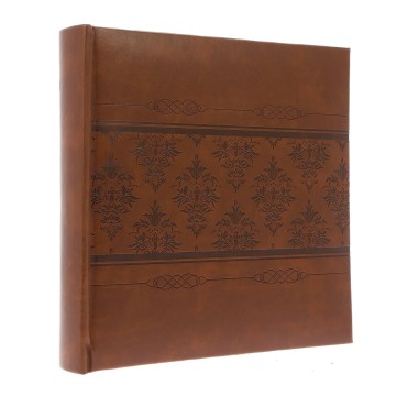 Photo album KD46200 Art 39 with description on the side, sewed
