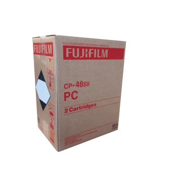FujiFilm 994475 CP-48 S II