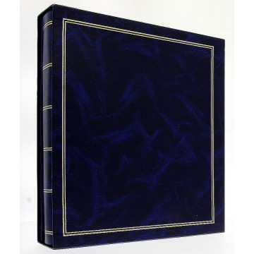Album CR46500WB Classic Blue 500 zdj. 10 X 15 cm
