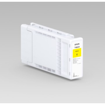 Cartridge UltraChrome Pro 6 Yellow T48U4 (350ml) Epson SC-P6500/8500