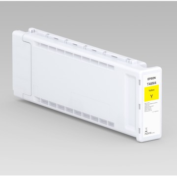 Tusz UltraChrome Pro 6 Yellow T48M4 (700ml) Epson SC-P6500/8500