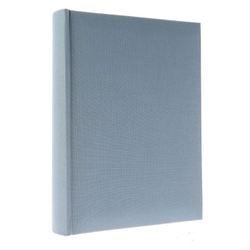 Photo album KD46300/2 Bene Grey sewed, with space for description