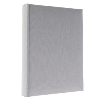 Photo album KD46300/2 Bene Sand Grey sewed, with space for description