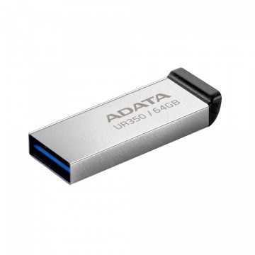 Pendrive 64 GB Adata UR350 USB 3,2 Metal