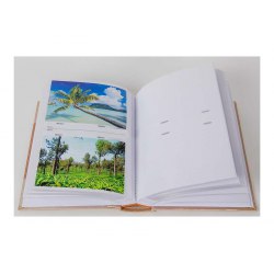 B46300/2 Select - 10 x 15 cm, 300 pictures, sewed