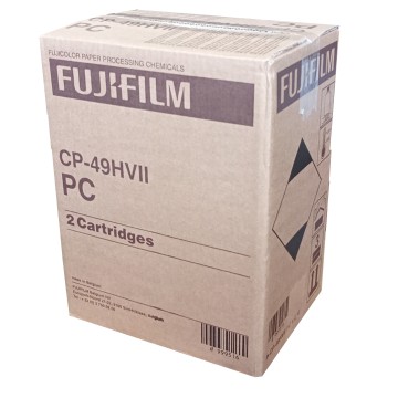 FujiFilm 999516 CP-49 PC HV KITX2