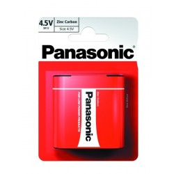 Panasonic 3R12 Bateria