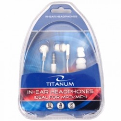 Słuchawki Titanum TH103 douszne