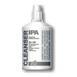 Płyn do czyszczenia głowic Cleanser IPA 100 ml