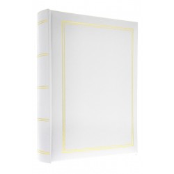 Album DPH4636 Classic White 10 x 15 cm 36 zdj.