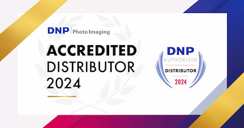 DNP Distributor 2024